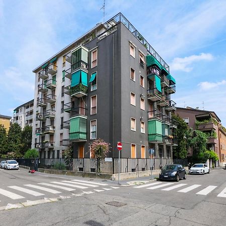 Apartamento Primopiano - Martorelli Milán Exterior foto