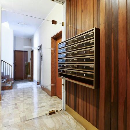 Apartamento Primopiano - Martorelli Milán Exterior foto