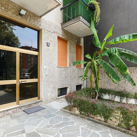 Apartamento Primopiano - Martorelli Milán Exterior foto