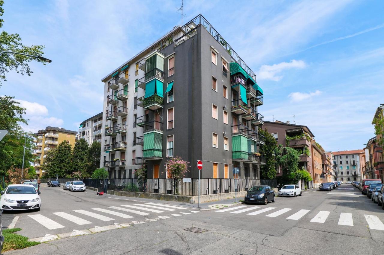 Apartamento Primopiano - Martorelli Milán Exterior foto