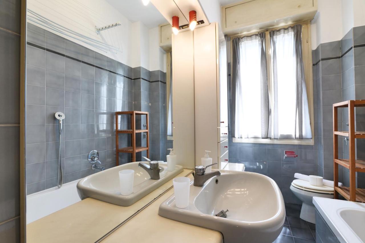 Apartamento Primopiano - Martorelli Milán Exterior foto
