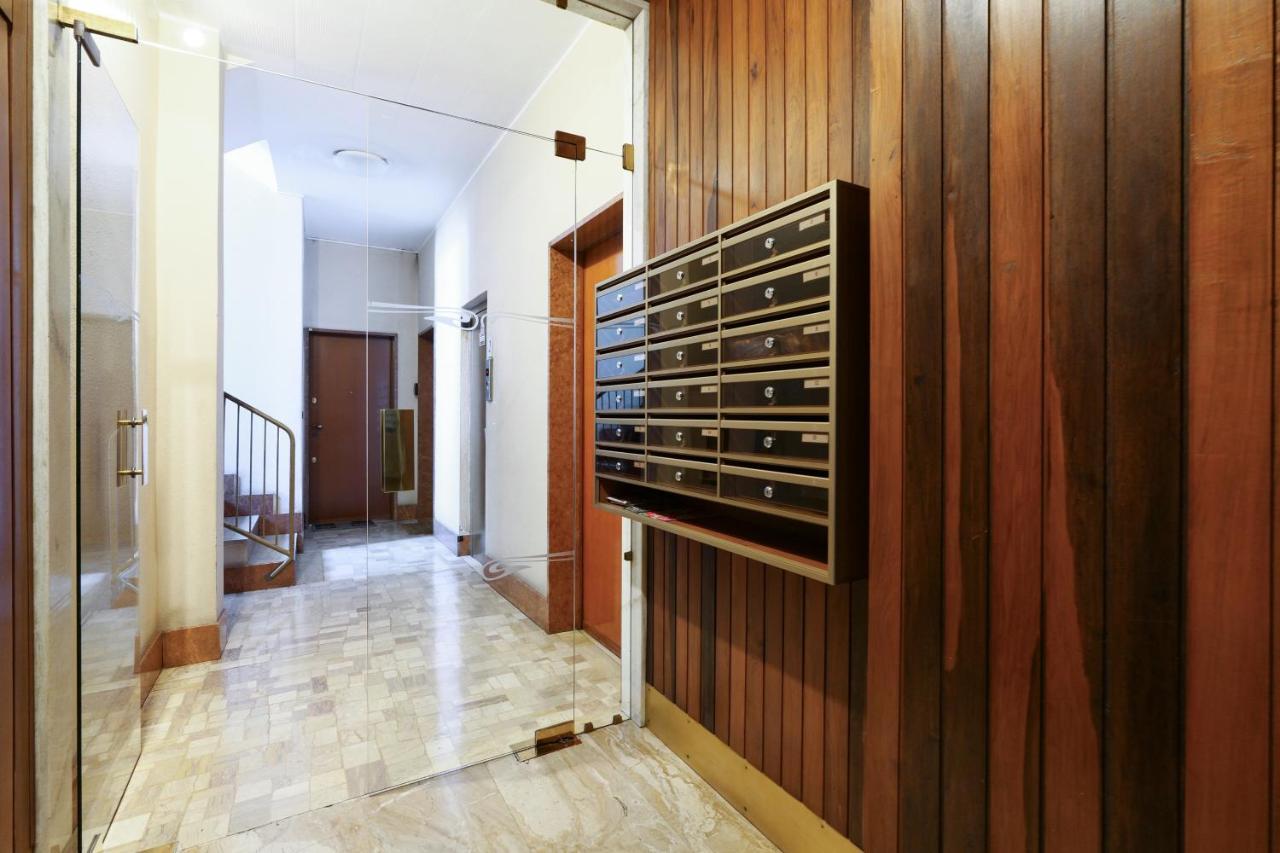 Apartamento Primopiano - Martorelli Milán Exterior foto