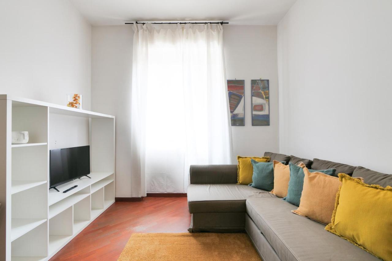 Apartamento Primopiano - Martorelli Milán Exterior foto