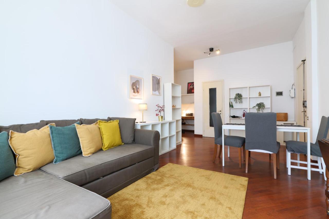 Apartamento Primopiano - Martorelli Milán Exterior foto