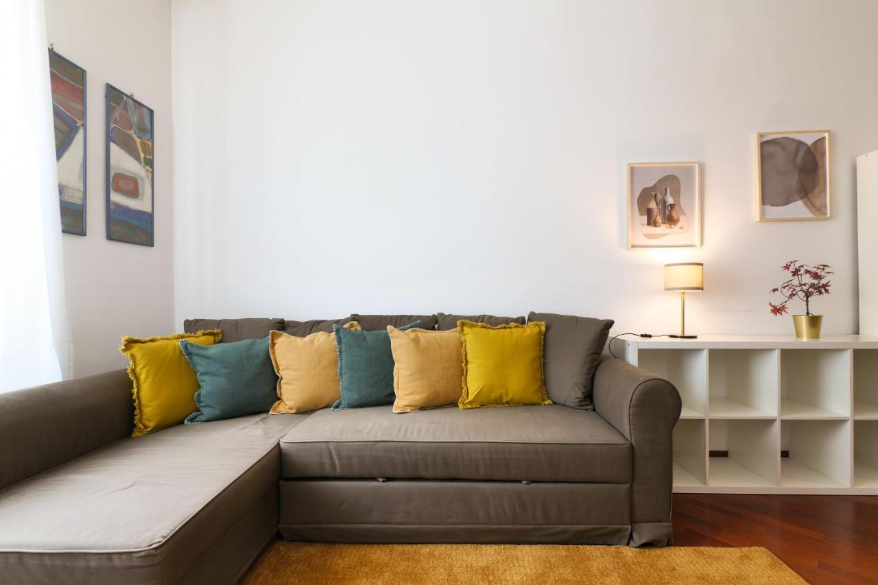 Apartamento Primopiano - Martorelli Milán Exterior foto