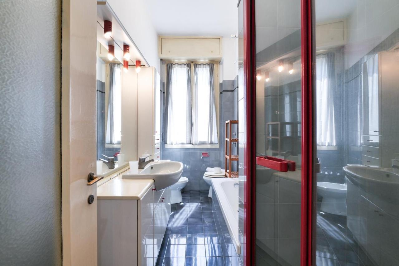 Apartamento Primopiano - Martorelli Milán Exterior foto