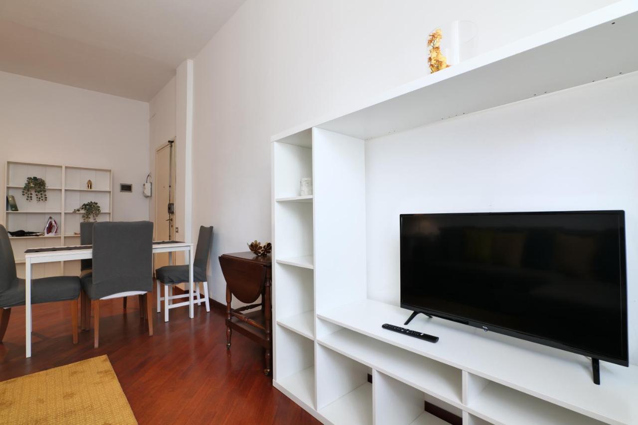 Apartamento Primopiano - Martorelli Milán Exterior foto