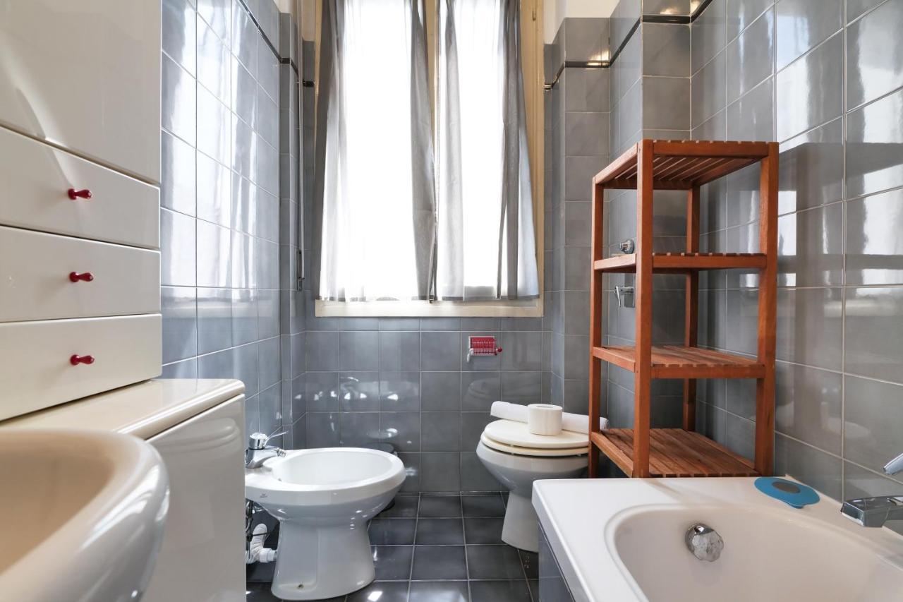 Apartamento Primopiano - Martorelli Milán Exterior foto