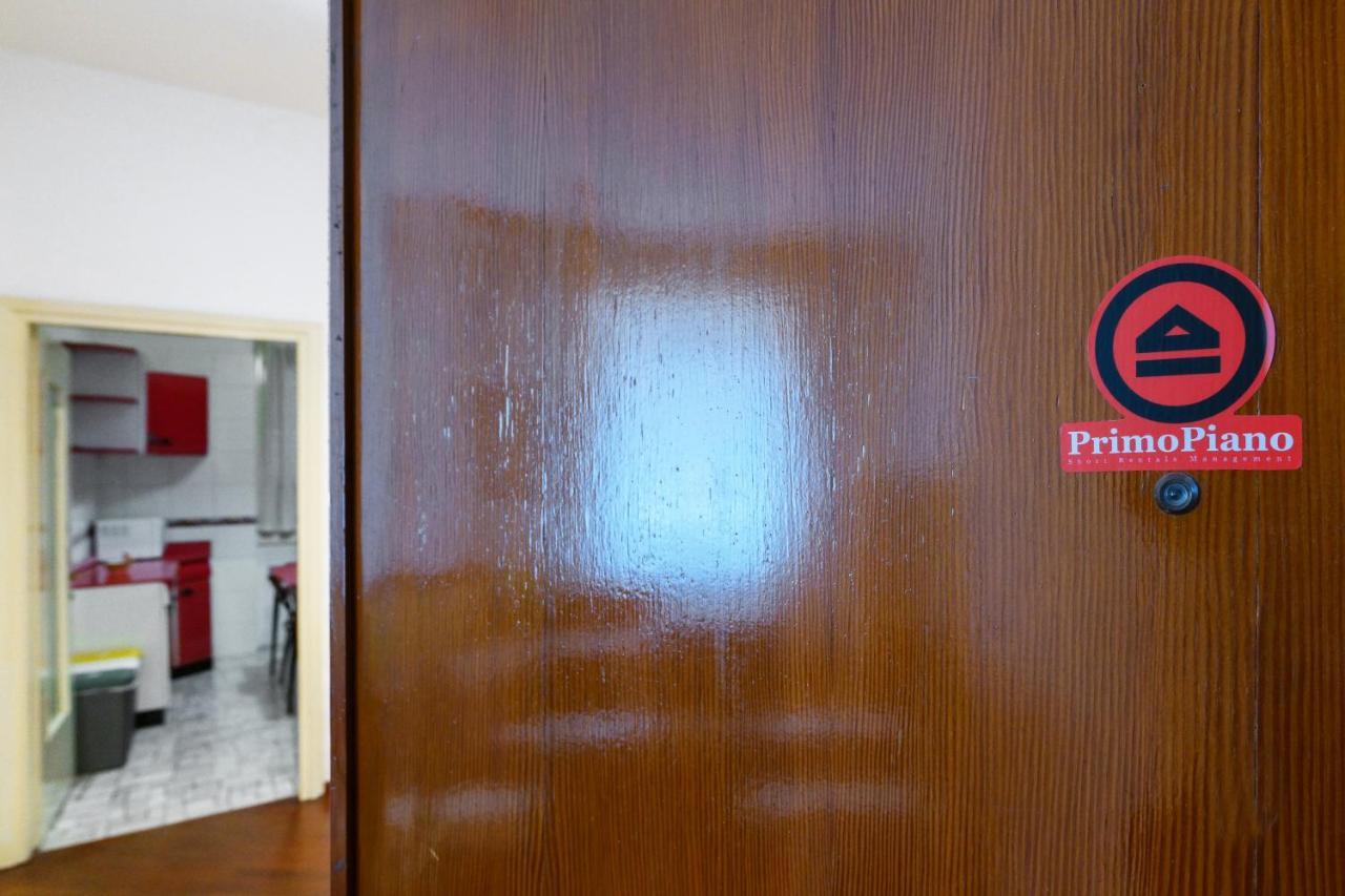 Apartamento Primopiano - Martorelli Milán Exterior foto