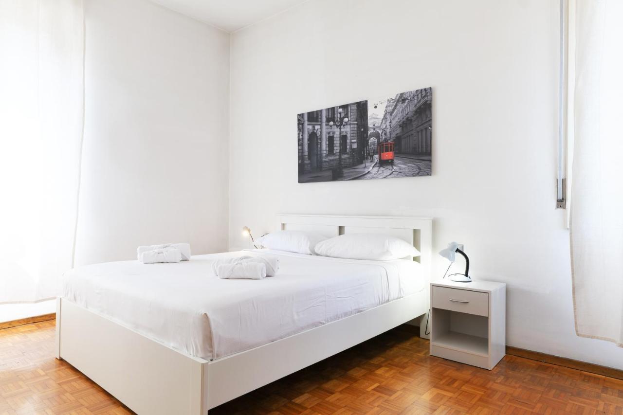 Apartamento Primopiano - Martorelli Milán Exterior foto