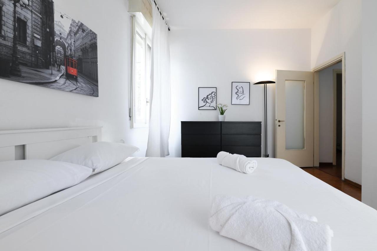 Apartamento Primopiano - Martorelli Milán Exterior foto