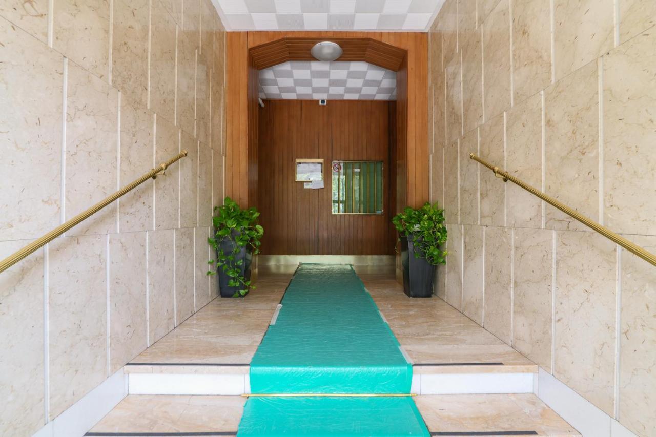 Apartamento Primopiano - Martorelli Milán Exterior foto