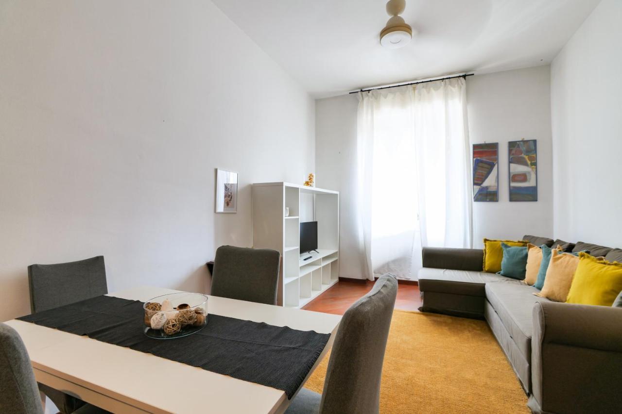 Apartamento Primopiano - Martorelli Milán Exterior foto