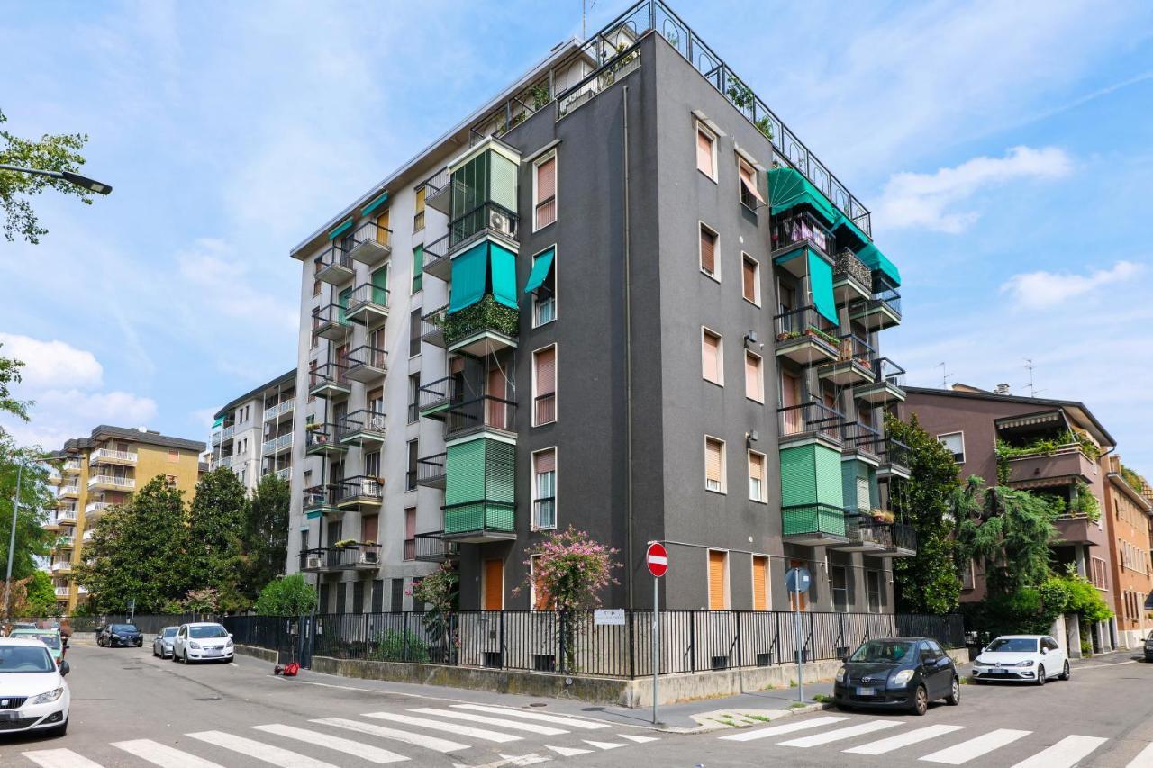 Apartamento Primopiano - Martorelli Milán Exterior foto