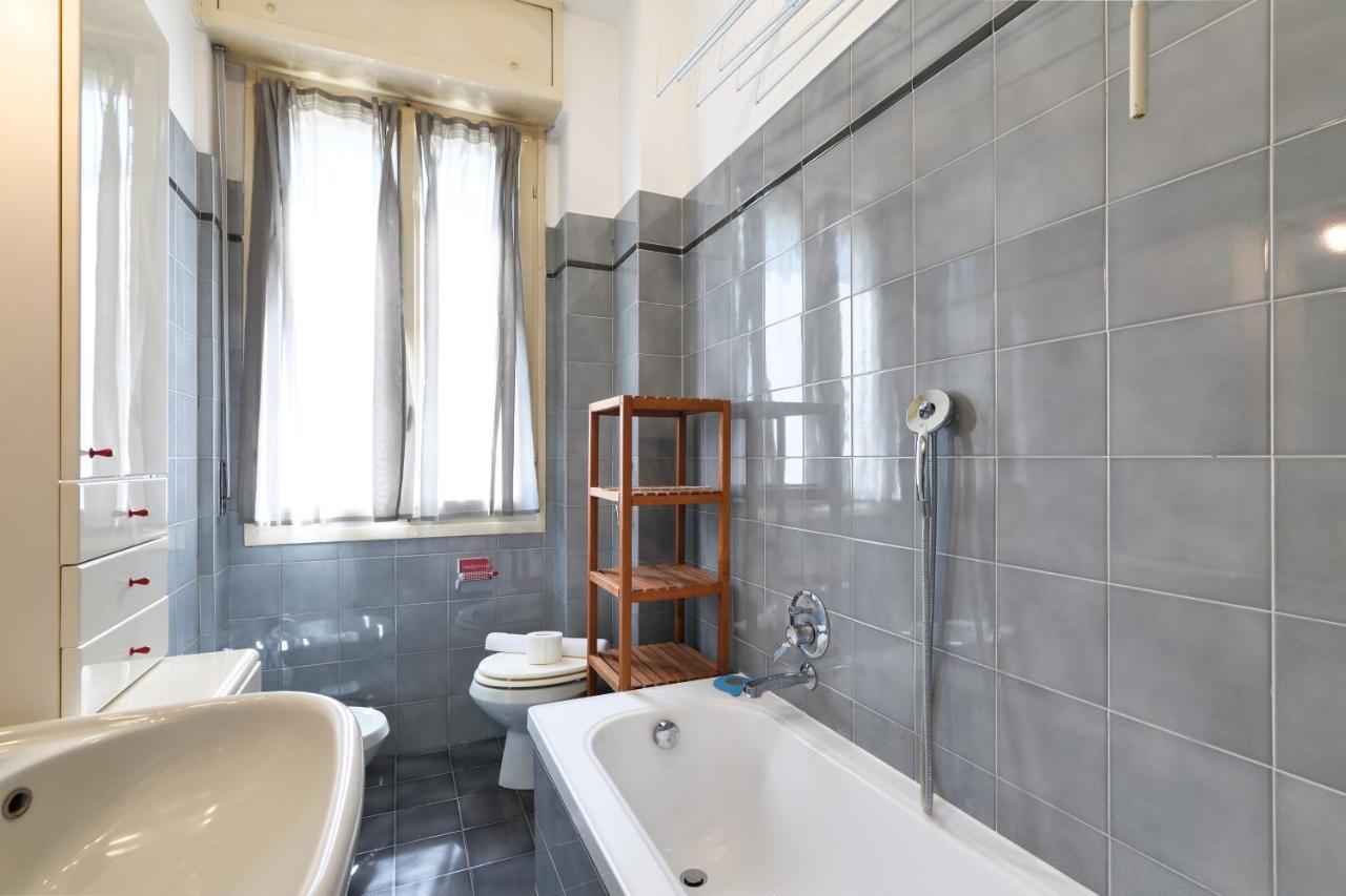 Apartamento Primopiano - Martorelli Milán Exterior foto