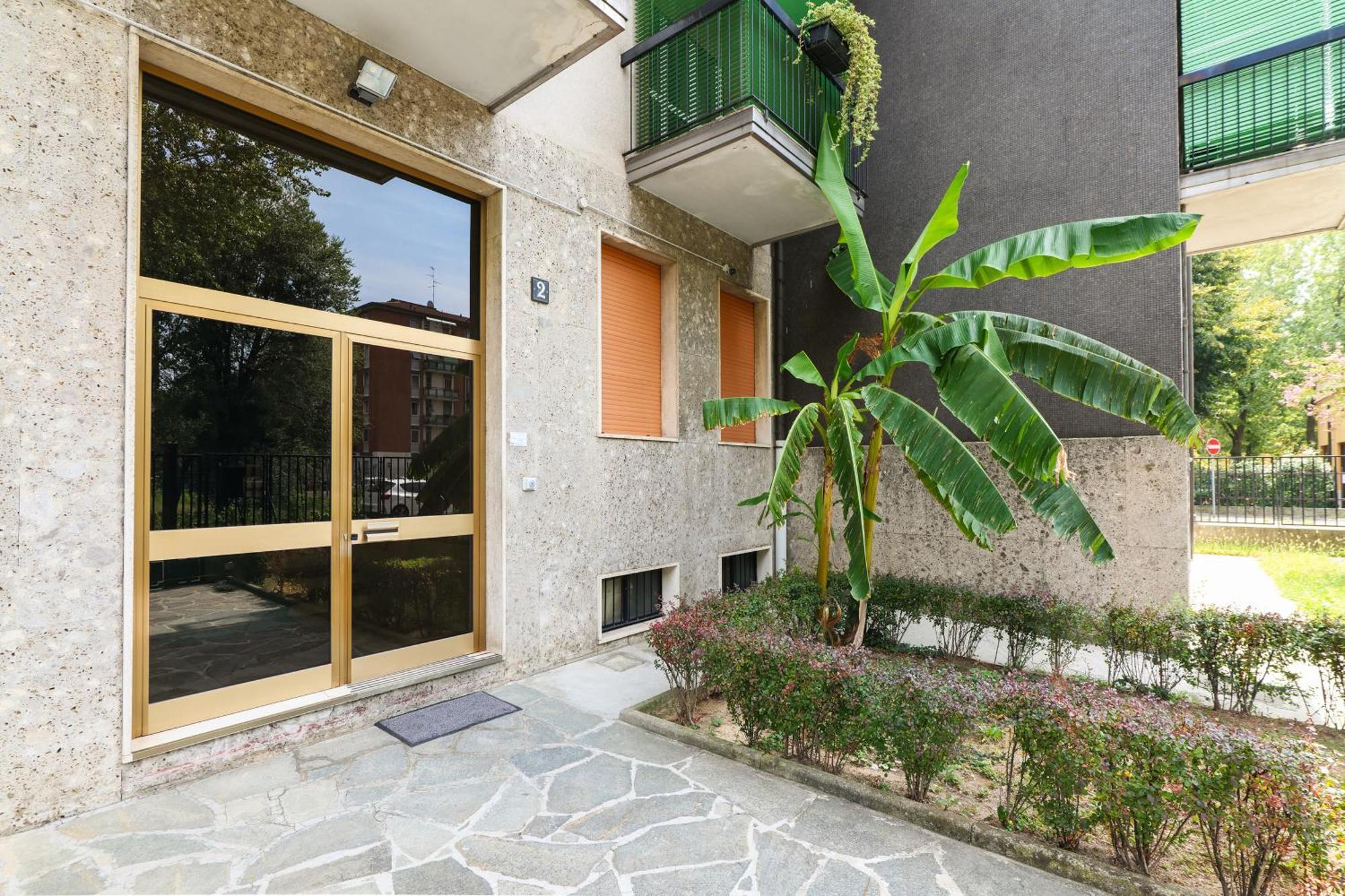 Apartamento Primopiano - Martorelli Milán Exterior foto